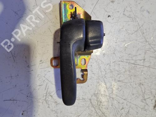 Used Front left interior door handle Front left interior door handle TOYOTA DYNA 150 Platform/Chassis (LY_) 3.0 D (LY102, LY112, LY122) (88 hp) 33555213 33555213