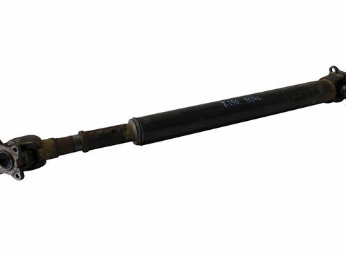 Used Driveshaft Driveshaft TOYOTA DYNA 150 Platform/Chassis (LY_) 3.0 D (LY102, LY112, LY122) (88 hp) 33555214 33555214