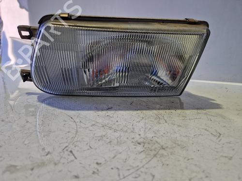 Venstre forlygte Venstre forlygte TOYOTA DYNA 150 Platform/Chassis (LY_) 3.0 D (LY102, LY112, LY122) (88 hp) 33557753 33557753