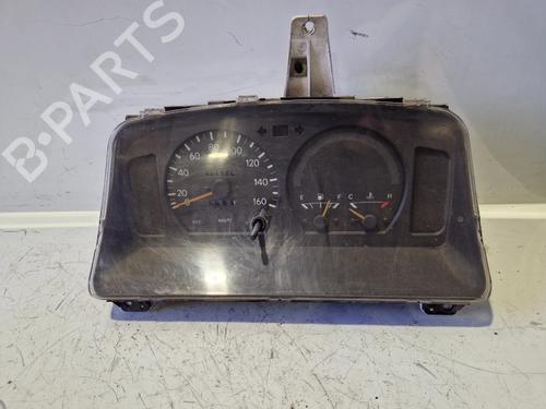 Used Instrument cluster Instrument cluster TOYOTA DYNA 150 Platform/Chassis (LY_) 3.0 D (LY102, LY112, LY122) (88 hp) 33557754 33557754