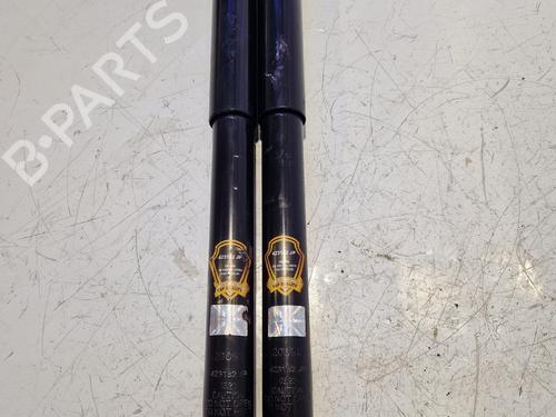 Used Right front shock absorber Right front shock absorber TOYOTA DYNA 150 Platform/Chassis (LY_) 3.0 D (LY102, LY112, LY122) (88 hp) 33557755 33557755