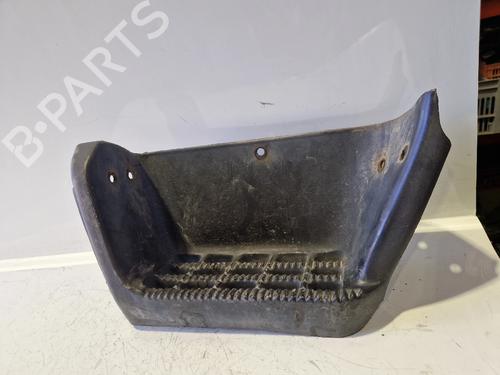 Used Step Step TOYOTA DYNA 150 Platform/Chassis (LY_) 3.0 D (LY102, LY112, LY122) (88 hp) 33557758 33557758