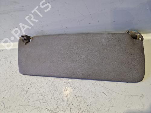 Used Right sun visor Right sun visor TOYOTA DYNA 150 Platform/Chassis (LY_) 3.0 D (LY102, LY112, LY122) (88 hp) 33557759 33557759