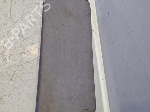 Used Left sun visor Left sun visor TOYOTA DYNA 150 Platform/Chassis (LY_) 3.0 D (LY102, LY112, LY122) (88 hp) 33557761 33557761