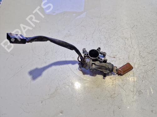 Used Ignition barrel Ignition barrel TOYOTA DYNA 150 Platform/Chassis (LY_) 3.0 D (LY102, LY112, LY122) (88 hp) 33557764 33557764