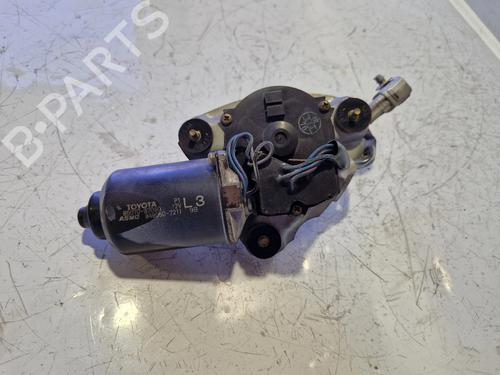 Used Front wiper motor Front wiper motor TOYOTA DYNA 150 Platform/Chassis (LY_) 3.0 D (LY102, LY112, LY122) (88 hp) 33557767 33557767