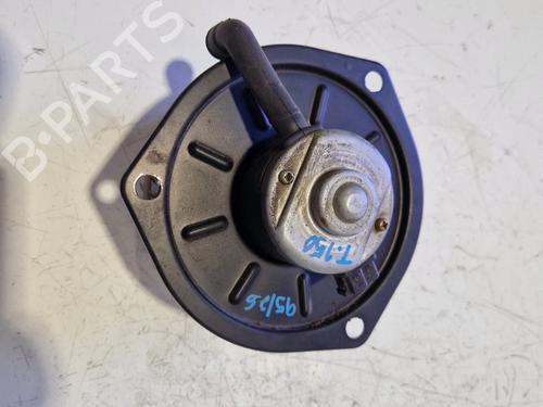 Used Heater blower motor Heater blower motor TOYOTA DYNA 150 Platform/Chassis (LY_) 3.0 D (LY102, LY112, LY122) (88 hp) 33557768 33557768