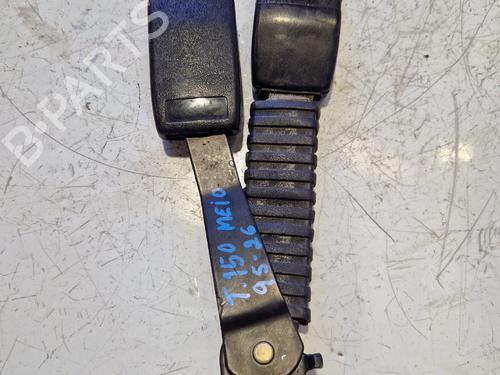 Used Seat buckle Seat buckle TOYOTA DYNA 150 Platform/Chassis (LY_) 3.0 D (LY102, LY112, LY122) (88 hp) 33557770 33557770