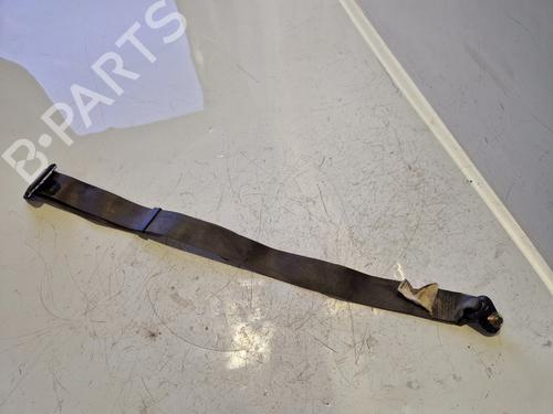 Used Rear center seatbelt Rear center seatbelt TOYOTA DYNA 150 Platform/Chassis (LY_) 3.0 D (LY102, LY112, LY122) (88 hp) 33557771 33557771