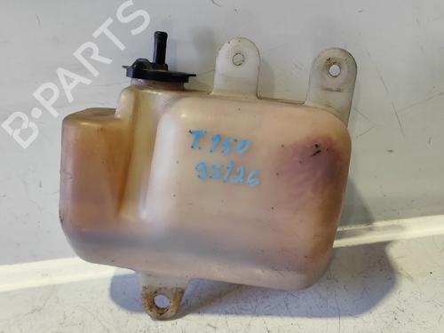 Used Expansion tank Expansion tank TOYOTA DYNA 150 Platform/Chassis (LY_) 3.0 D (LY102, LY112, LY122) (88 hp) 33557772 33557772