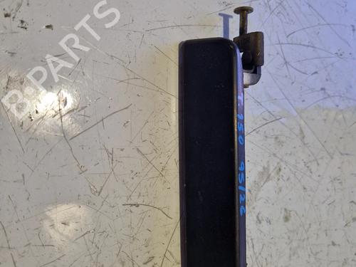 Used Front right exterior door handle Front right exterior door handle TOYOTA DYNA 150 Platform/Chassis (LY_) 3.0 D (LY102, LY112, LY122) (88 hp) 33557775 33557775
