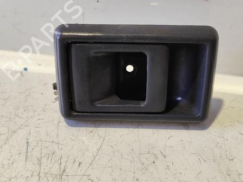 Used Front right interior door handle Front right interior door handle TOYOTA DYNA 150 Platform/Chassis (LY_) 3.0 D (LY102, LY112, LY122) (88 hp) 33557780 33557780