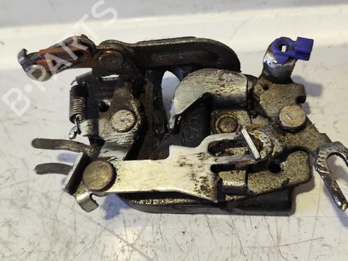 Used Front right lock Front right lock TOYOTA DYNA 150 Platform/Chassis (LY_) 3.0 D (LY102, LY112, LY122) (88 hp) 33557781 33557781