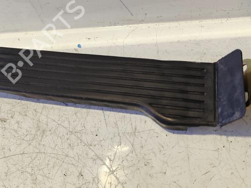 Used Pedal Pedal TOYOTA DYNA 150 Platform/Chassis (LY_) 3.0 D (LY102, LY112, LY122) (88 hp) 33557782 33557782