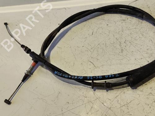 Used Pedal Pedal TOYOTA DYNA 150 Platform/Chassis (LY_) 3.0 D (LY102, LY112, LY122) (88 hp) 33558764 33558764