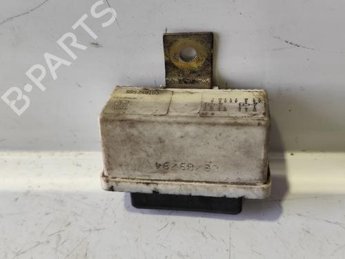 Used Electronic module Electronic module FIAT PUNTO (176_) 55 1.1 (54 hp) 33622014 33622014