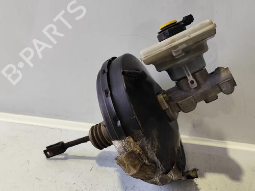 Used Servo brake Servo brake FORD TRANSIT Platform/Chassis (FM_ _, FN_ _) 2.4 DI (F_A_, F_B_, F_C_, F_D_) (90 hp) 33622016 33622016