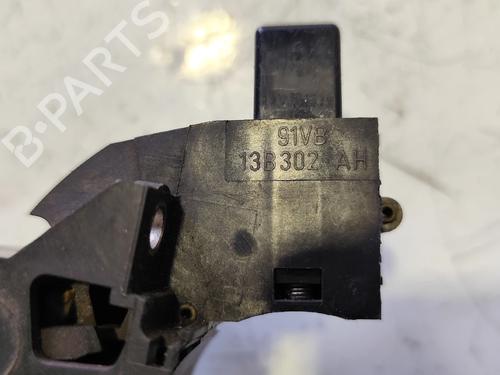 Headlight switch FORD TRANSIT Platform/Chassis (FM_ _, FN_ _) 2.4 DI (F_A_, F_B_, F_C_, F_D_) | BP33622017I24 - Image 5
