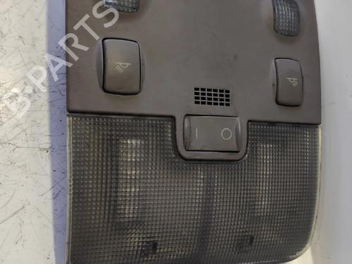 Used Interior roof light Interior roof light AUDI A4 B5 Avant (8D5) 1.9 TDI (90 hp) 33622025 33622025