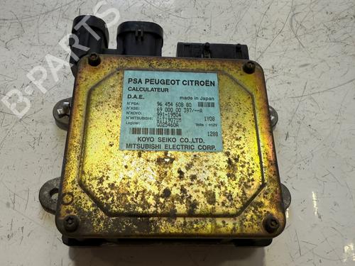 Used Steering ECU Steering ECU CITROËN C3 I (FC_, FN_) 1.1 i (60 hp) 33622027 33622027