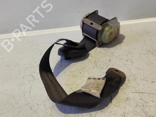 Used Rear left seatbelt Rear left seatbelt TOYOTA STARLET (_P9_) 1.3 (EP91_, EP91R) (75 hp) 33623927 33623927
