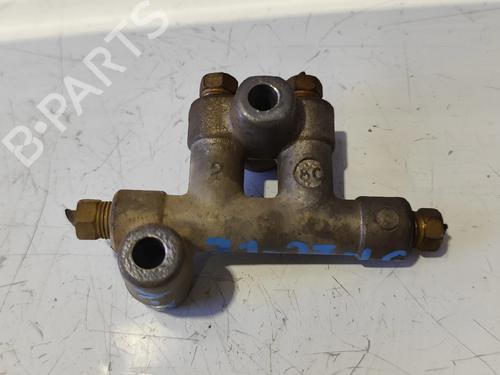 Used Other Other HONDA CR-V I (RD) 2.0 16V 4WD (RD1, RD3) (128 hp) 33623929 33623929