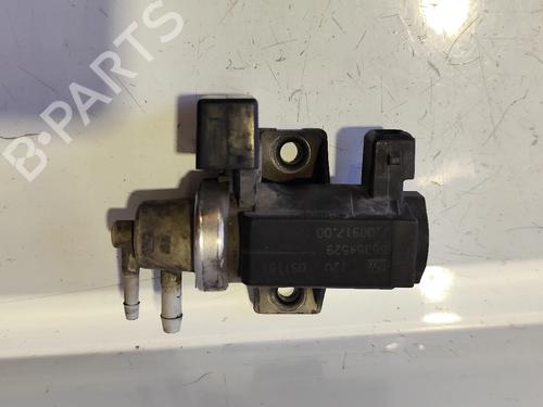 Used Electronic module Electronic module OPEL VECTRA C (Z02) 1.9 CDTI (F69) (100 hp) 33623931 33623931