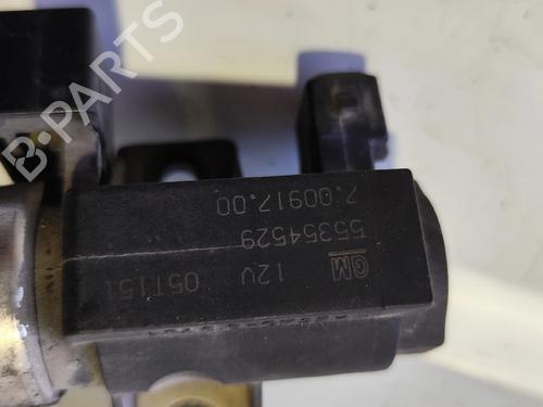 Electronic module OPEL VECTRA C (Z02) 1.9 CDTI (F69) | BP33623931M83 - Image 2