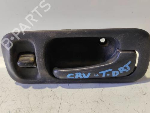 Used Rear right interior door handle Rear right interior door handle HONDA CR-V I (RD) 2.0 16V 4WD (RD1, RD3) (128 hp) 33627474 33627474