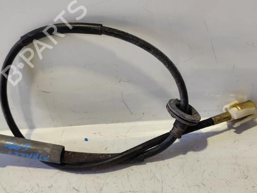 Used Instrument cluster Instrument cluster TOYOTA STARLET (_P9_) 1.3 (EP91_, EP91R) (75 hp) 33627475 33627475