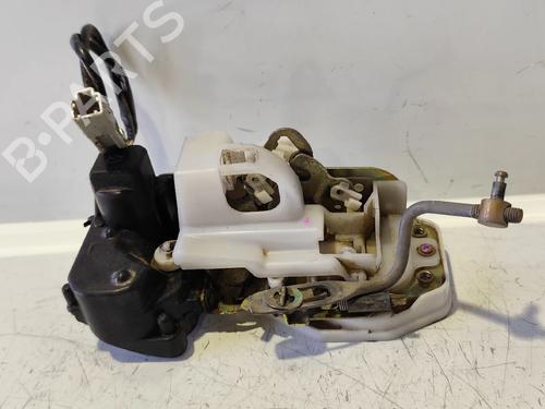 Used Rear left lock Rear left lock HONDA CR-V I (RD) 2.0 16V 4WD (RD1, RD3) (128 hp) 33627476 33627476