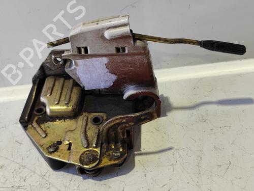 Used Front left lock Front left lock BMW 3 (E36) 318 i (115 hp) 33627477 33627477