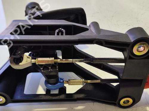 Gear lever SUZUKI IGNIS II (MH) 1.3 (RM413) | BP33627478M90 - Image 5