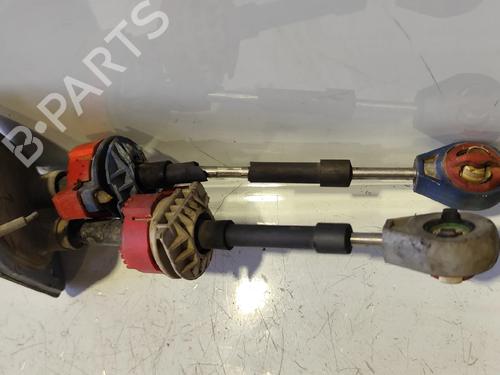 Gear lever SUZUKI IGNIS II (MH) 1.3 (RM413) | BP33627478M90 - Image 2