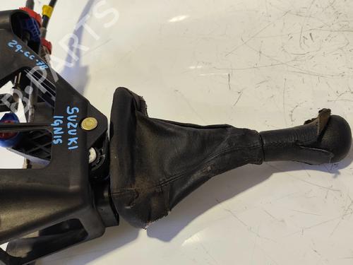 Gear lever SUZUKI IGNIS II (MH) 1.3 (RM413) | BP33627478M90 - Image 3