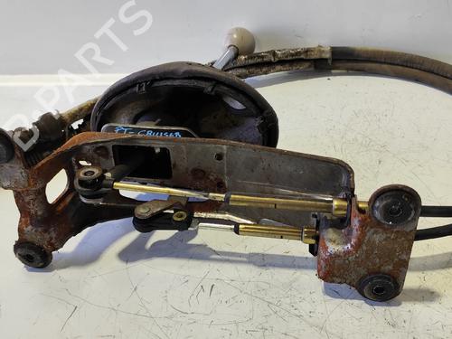 Used Gear lever Gear lever CHRYSLER PT CRUISER (PT_) 2.2 CRD (121 hp) 33627480 33627480