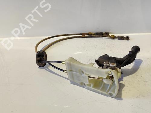 Used Gear lever Gear lever HONDA CR-V I (RD) 2.0 16V 4WD (RD1, RD3) (128 hp) 33627482 33627482