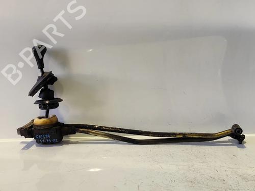 Gearstang Gearstang FORD FIESTA IV (JA_, JB_) 1.8 DI (75 hp) 33627483 33627483