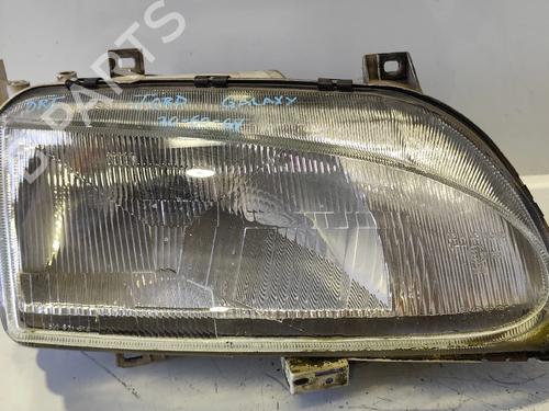 Used Right headlight Right headlight FORD GALAXY I (WGR) 1.9 TDI (150 hp) 33629352 33629352