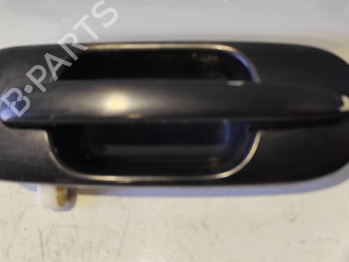 Used Rear left exterior door handle Rear left exterior door handle HONDA CR-V I (RD) 2.0 16V 4WD (RD1, RD3) (128 hp) 33629353 33629353