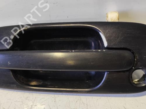 Used Front left exterior door handle Front left exterior door handle HONDA CR-V I (RD) 2.0 16V 4WD (RD1, RD3) (128 hp) 33629354 33629354