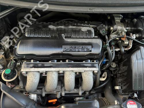 Motor Motor HONDA CIVIC IX (FK) 1.4 i-VTEC (FK1) (99 hp) 33629356 33629356