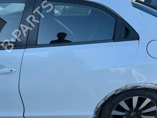 Dør venstre bagtil Dør venstre bagtil HONDA CIVIC IX (FK) [2012-2017] 33629357 33629357