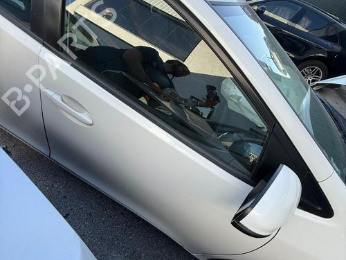 Dør højre fortil Dør højre fortil HONDA CIVIC IX (FK) [2012-2017] 33629360 33629360