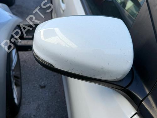 Ryggespeil høyre Ryggespeil høyre HONDA CIVIC IX (FK) [2012-2017] 33629361 33629361