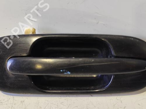 Used Rear right exterior door handle Rear right exterior door handle HONDA CR-V I (RD) 2.0 16V 4WD (RD1, RD3) (128 hp) 33629362 33629362