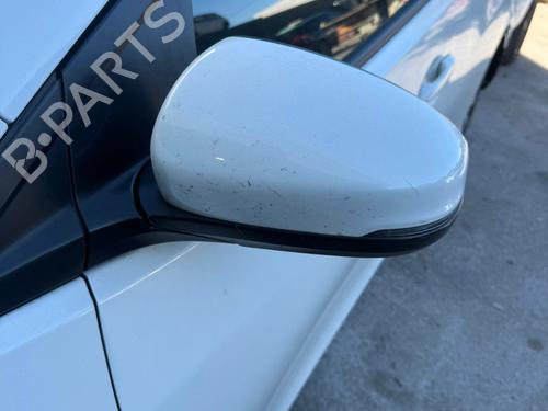 Ryggespeil venstre Ryggespeil venstre HONDA CIVIC IX (FK) [2012-2017] 33629363 33629363