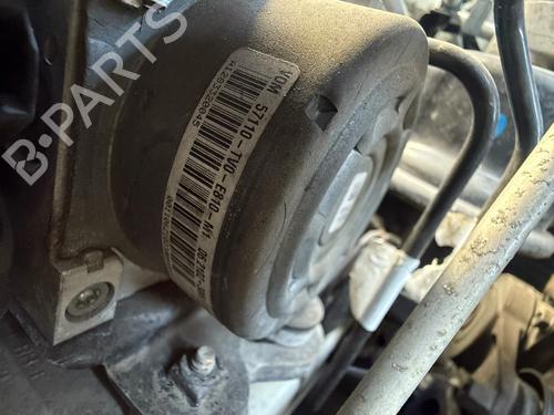 ABS pump HONDA CIVIC IX (FK) 1.4 i-VTEC (FK1) | BP33629364M43 - Image 2