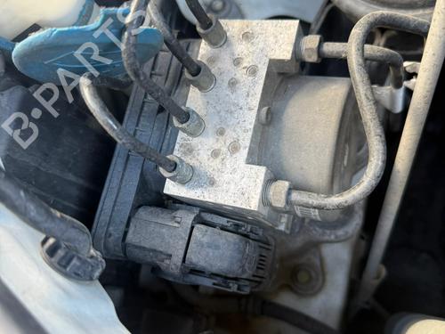 ABS Bremseaggregat ABS Bremseaggregat HONDA CIVIC IX (FK) 1.4 i-VTEC (FK1) (99 hp) 33629364 33629364