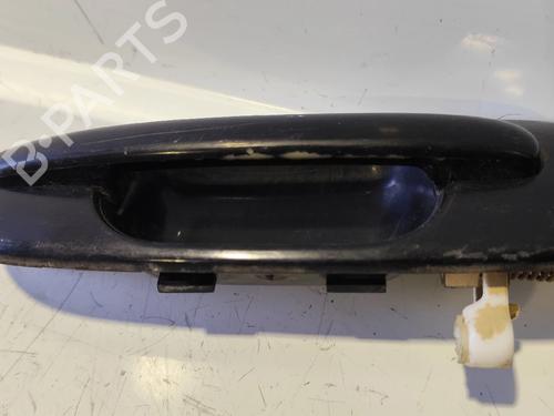 Used Front right exterior door handle Front right exterior door handle HONDA CR-V I (RD) 2.0 16V 4WD (RD1, RD3) (128 hp) 33629365 33629365